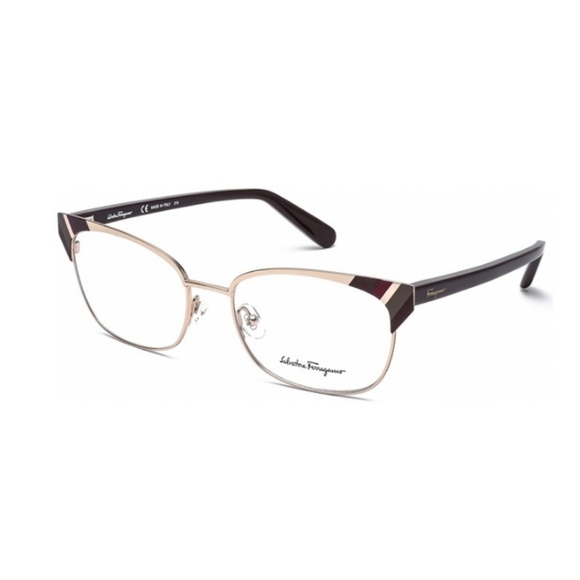 Salvatore Ferragamo Accessories - Ferragamo Eye Wear